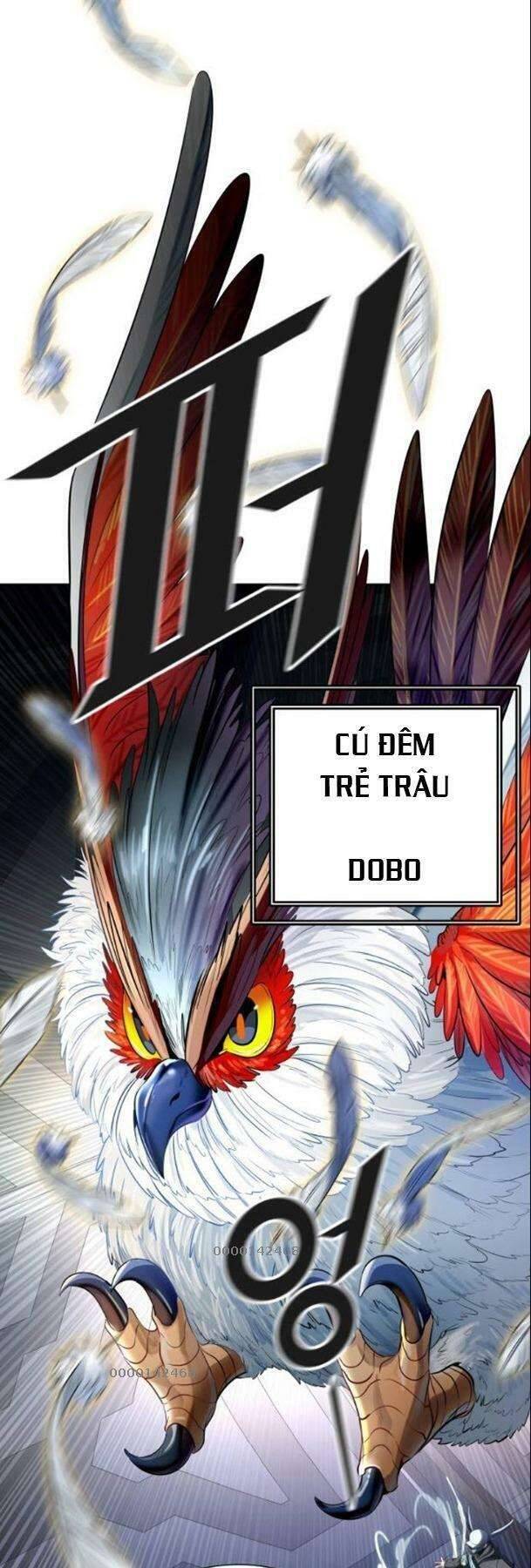Tòa Tháp Bí Ẩn 2 Chapter 535 - Trang 2