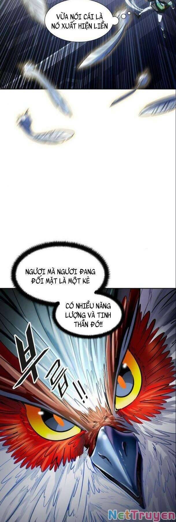 Tòa Tháp Bí Ẩn 2 Chapter 535 - Trang 2