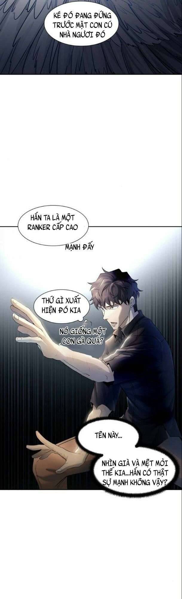 Tòa Tháp Bí Ẩn 2 Chapter 535 - Trang 2