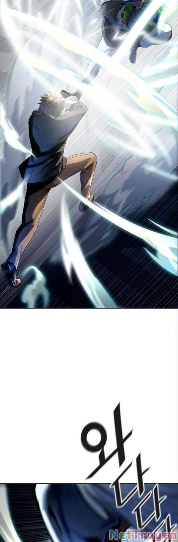 Tòa Tháp Bí Ẩn 2 Chapter 535 - Trang 2