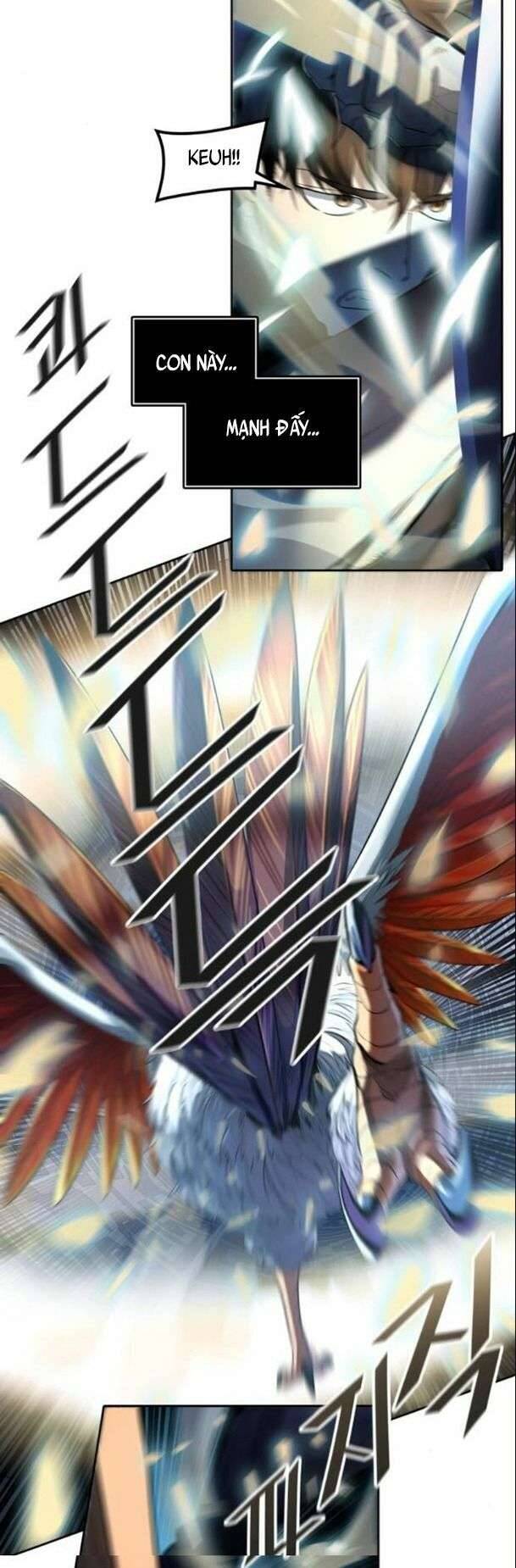 Tòa Tháp Bí Ẩn 2 Chapter 535 - Trang 2