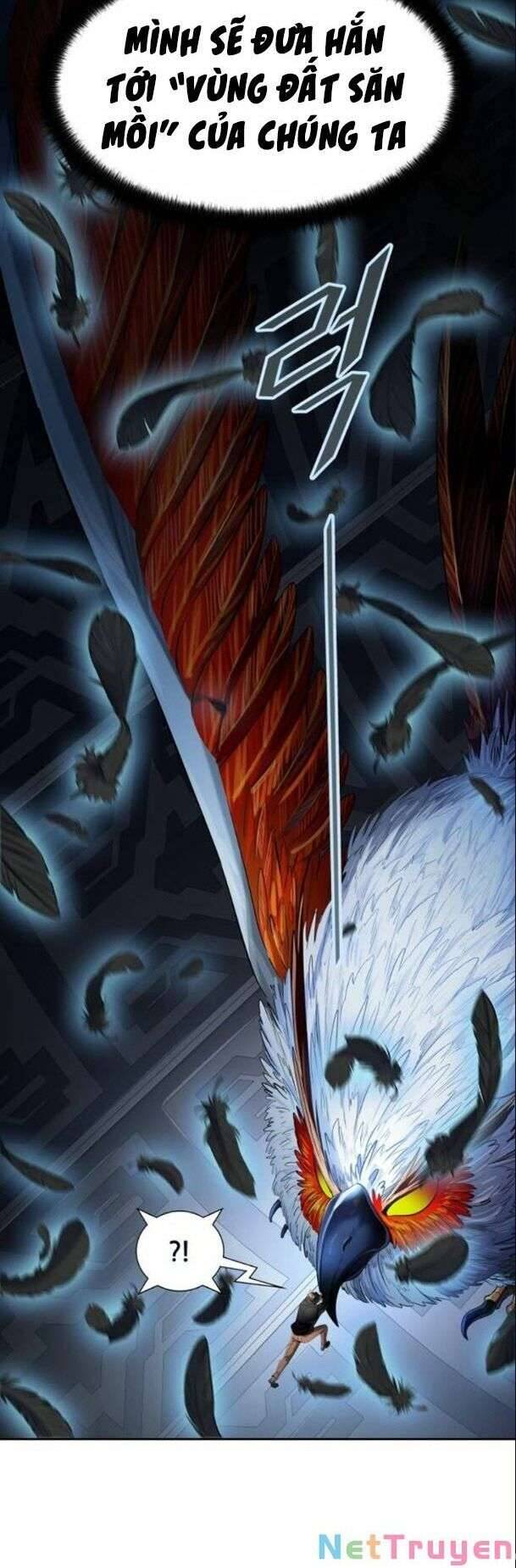 Tòa Tháp Bí Ẩn 2 Chapter 535 - Trang 2