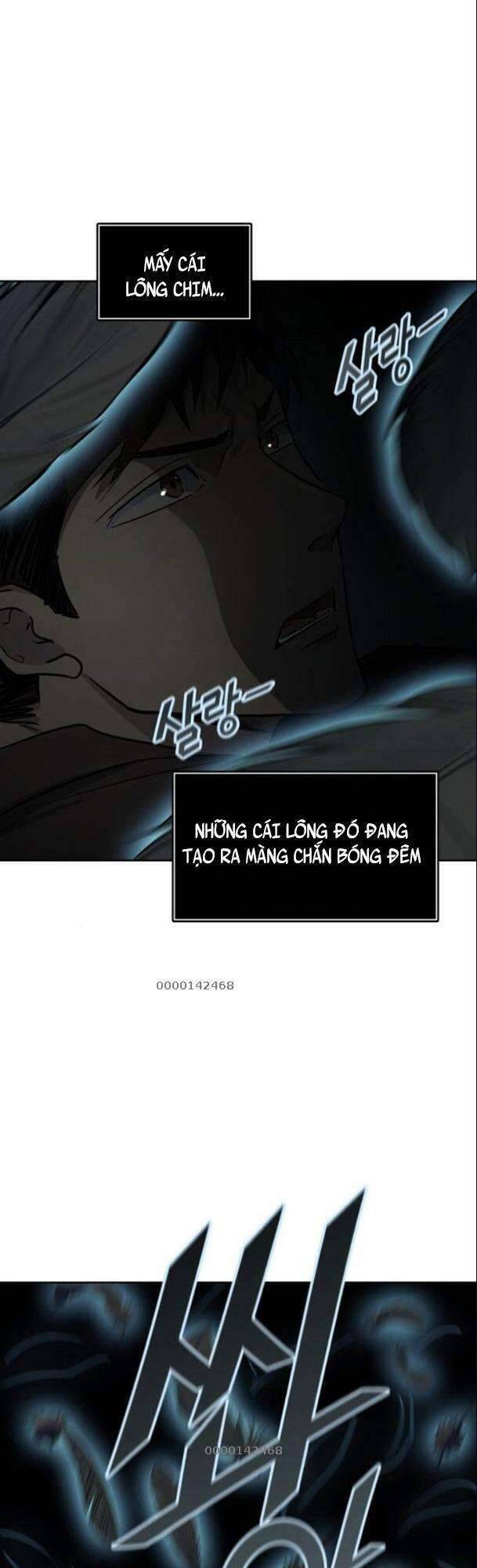 Tòa Tháp Bí Ẩn 2 Chapter 535 - Trang 2