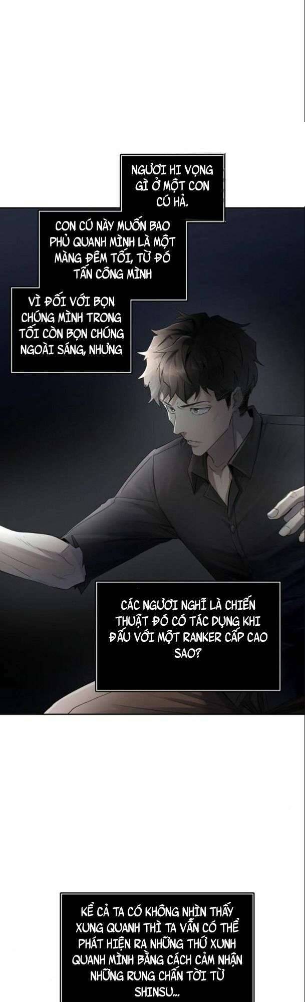 Tòa Tháp Bí Ẩn 2 Chapter 535 - Trang 2