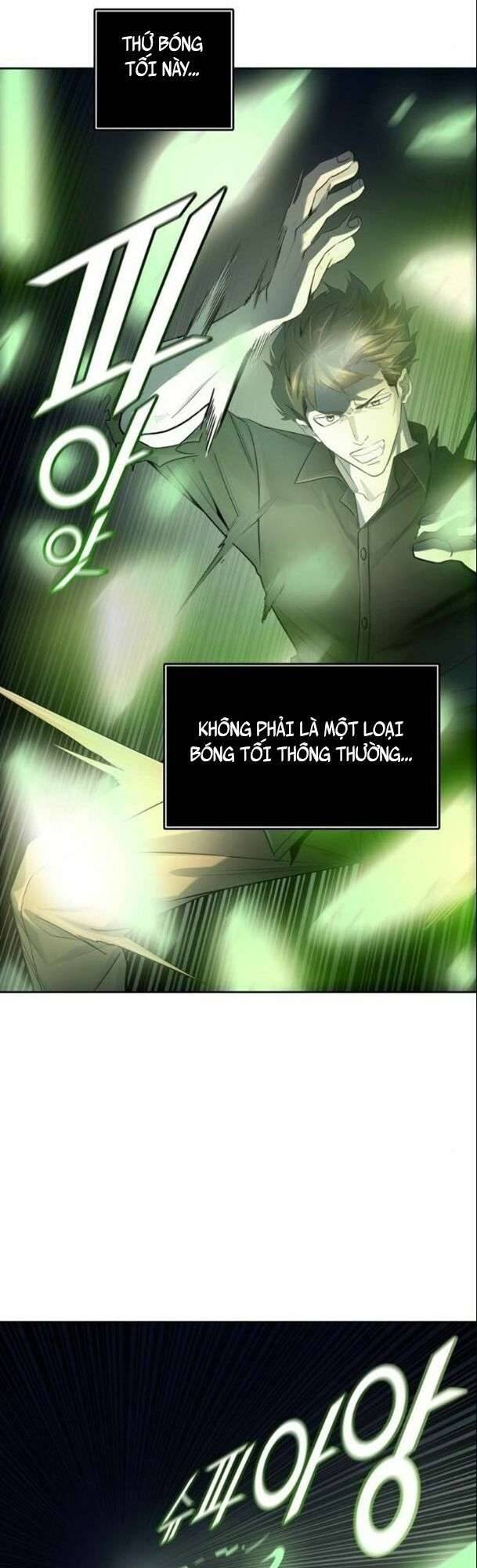Tòa Tháp Bí Ẩn 2 Chapter 535 - Trang 2