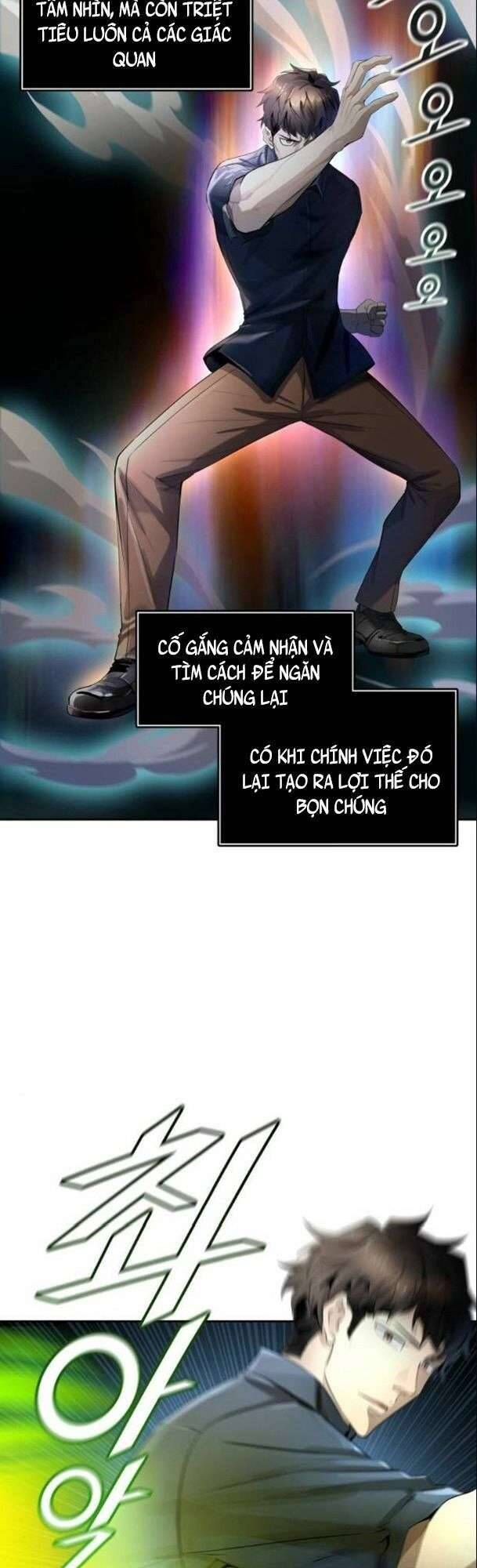 Tòa Tháp Bí Ẩn 2 Chapter 535 - Trang 2