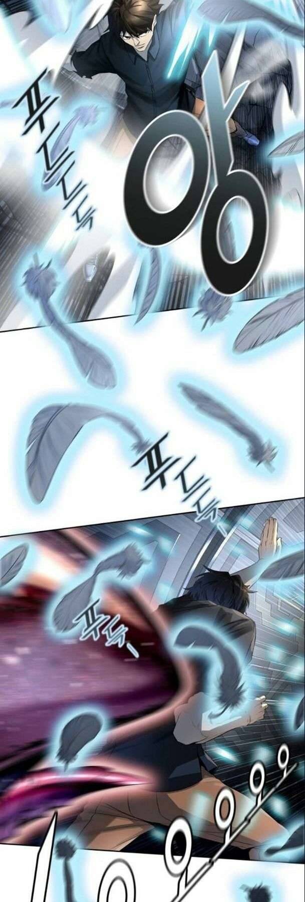 Tòa Tháp Bí Ẩn 2 Chapter 535 - Trang 2