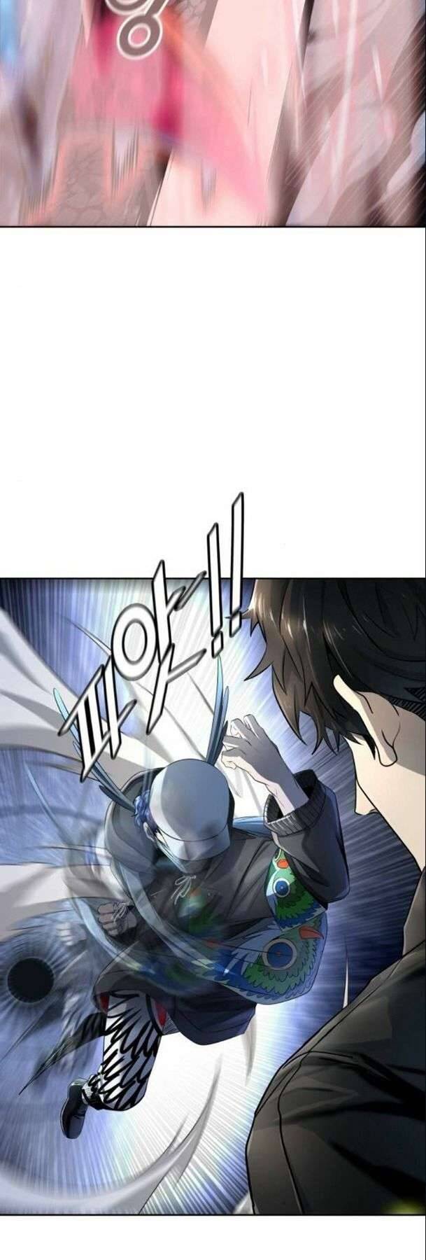 Tòa Tháp Bí Ẩn 2 Chapter 535 - Trang 2