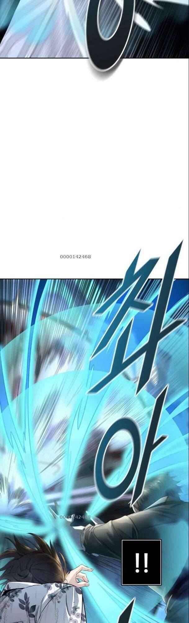 Tòa Tháp Bí Ẩn 2 Chapter 535 - Trang 2