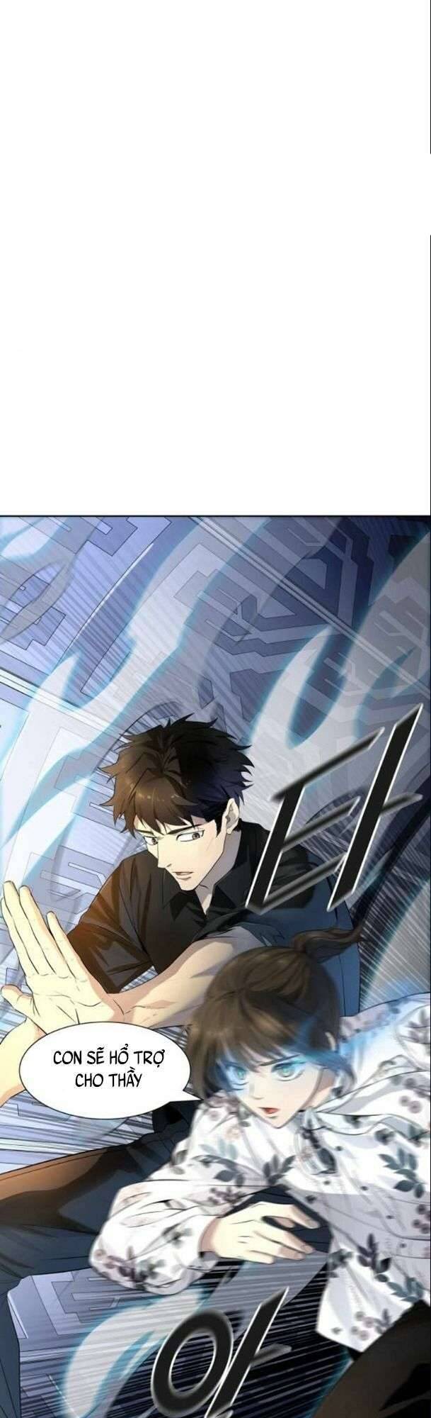 Tòa Tháp Bí Ẩn 2 Chapter 535 - Trang 2