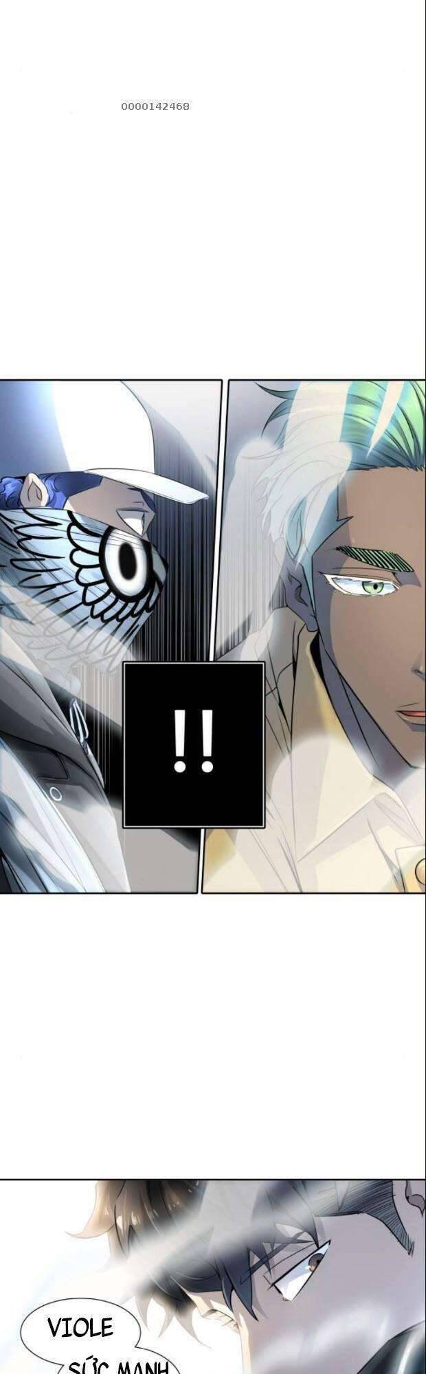 Tòa Tháp Bí Ẩn 2 Chapter 535 - Trang 2