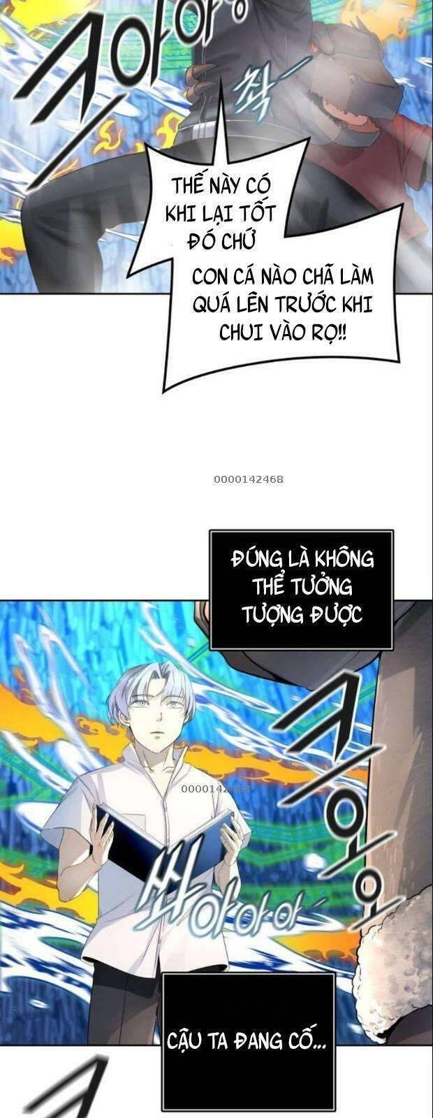 Tòa Tháp Bí Ẩn 2 Chapter 534 - Trang 2