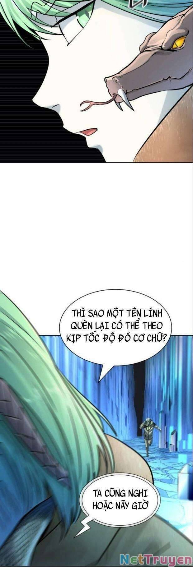 Tòa Tháp Bí Ẩn 2 Chapter 534 - Trang 2