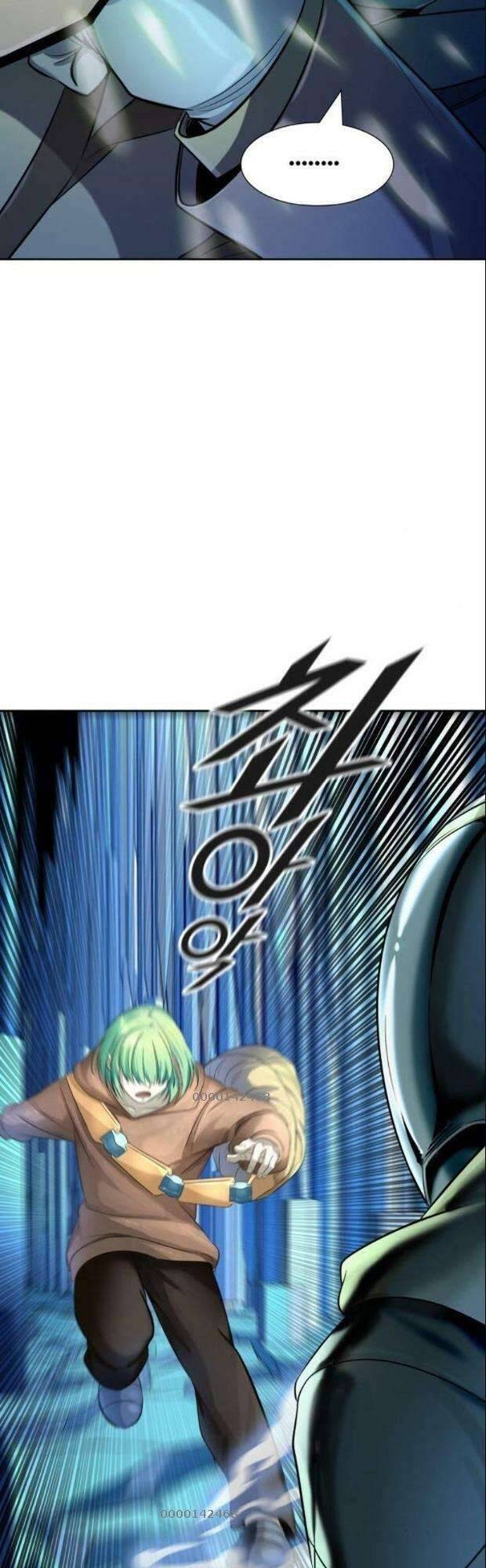 Tòa Tháp Bí Ẩn 2 Chapter 534 - Trang 2