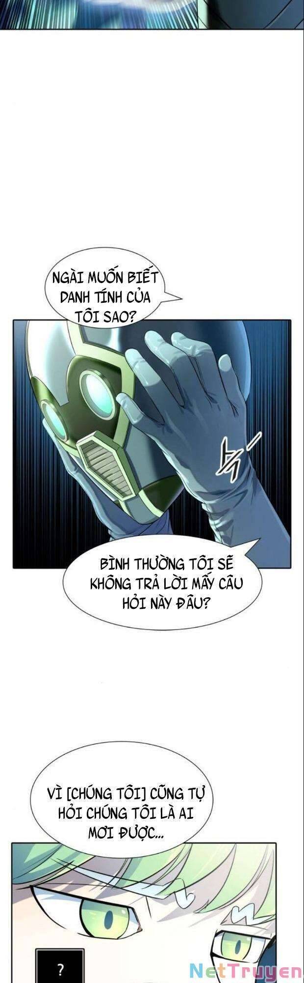 Tòa Tháp Bí Ẩn 2 Chapter 534 - Trang 2
