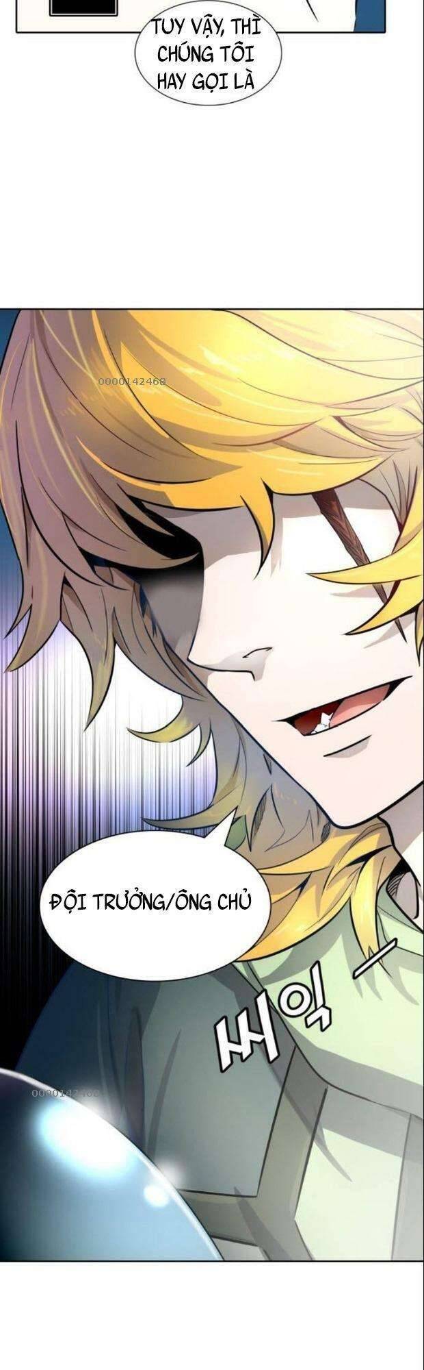 Tòa Tháp Bí Ẩn 2 Chapter 534 - Trang 2