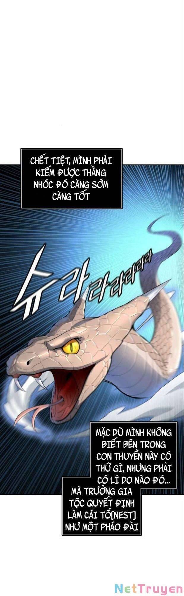 Tòa Tháp Bí Ẩn 2 Chapter 534 - Trang 2