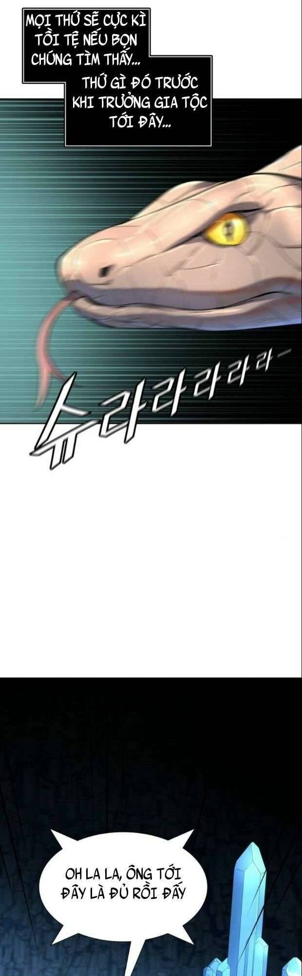 Tòa Tháp Bí Ẩn 2 Chapter 534 - Trang 2