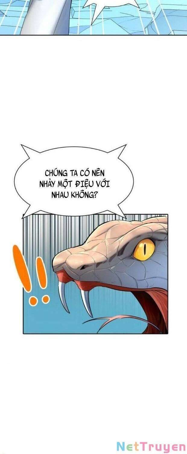 Tòa Tháp Bí Ẩn 2 Chapter 534 - Trang 2