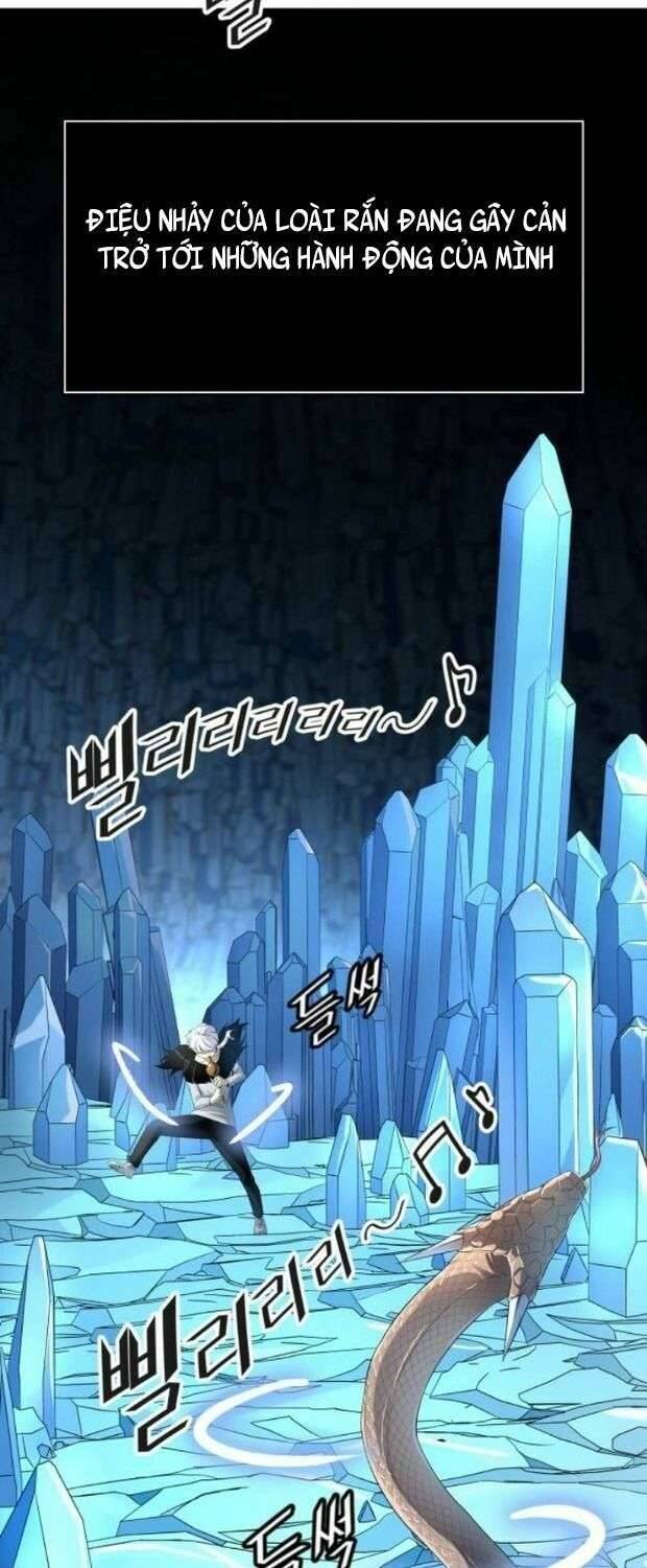 Tòa Tháp Bí Ẩn 2 Chapter 534 - Trang 2
