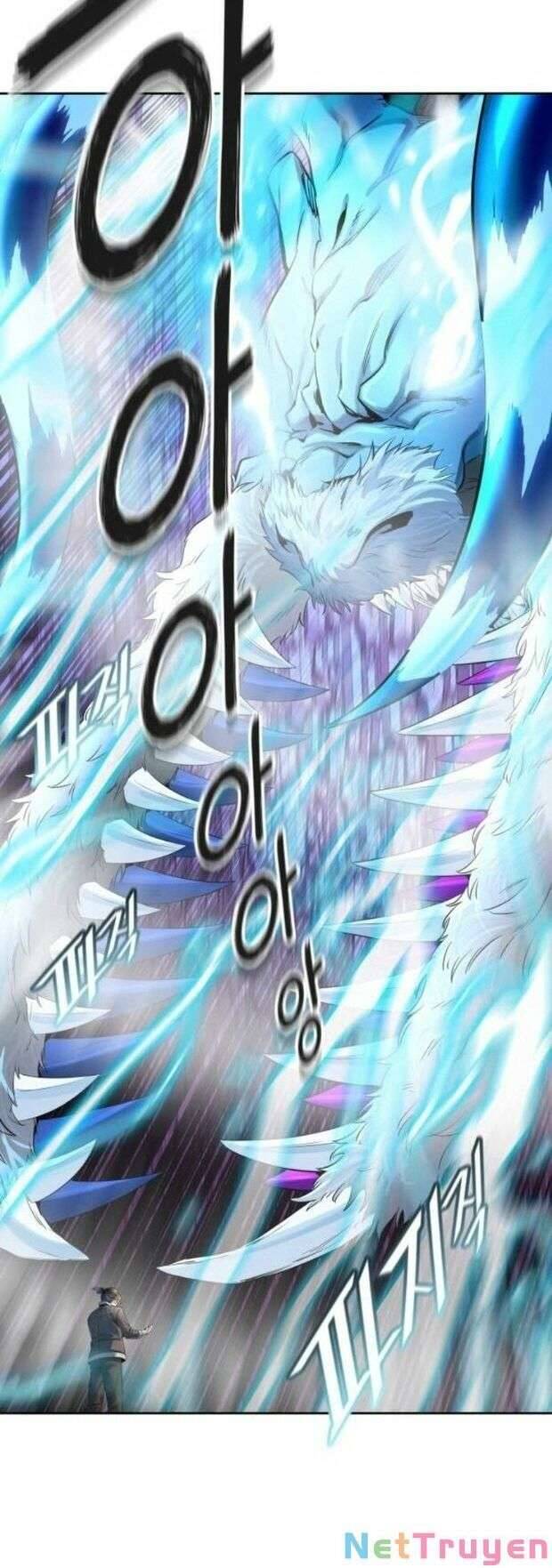 Tòa Tháp Bí Ẩn 2 Chapter 534 - Trang 2