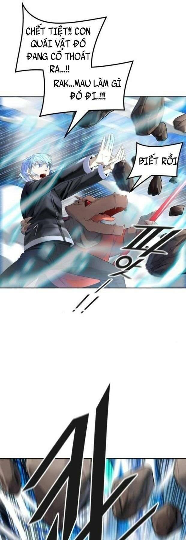 Tòa Tháp Bí Ẩn 2 Chapter 534 - Trang 2