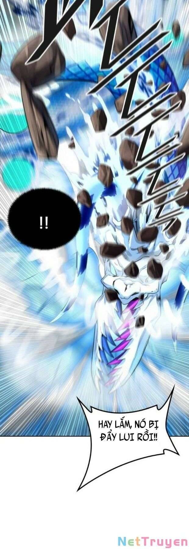 Tòa Tháp Bí Ẩn 2 Chapter 534 - Trang 2