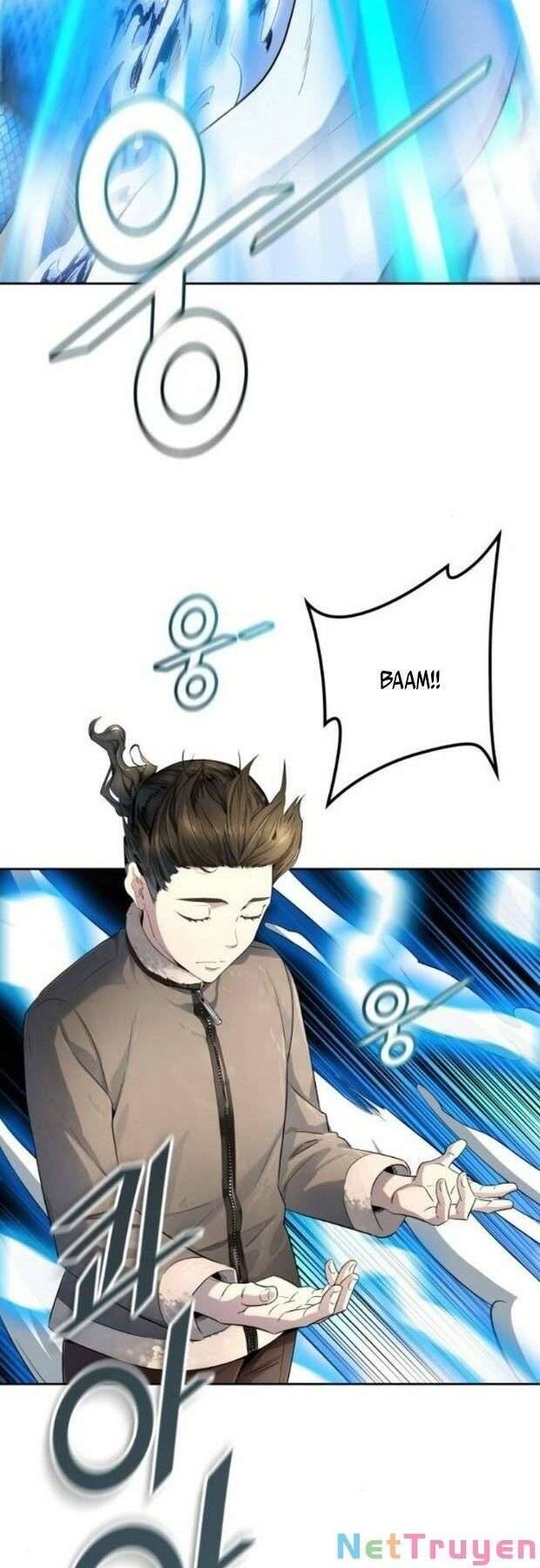 Tòa Tháp Bí Ẩn 2 Chapter 534 - Trang 2