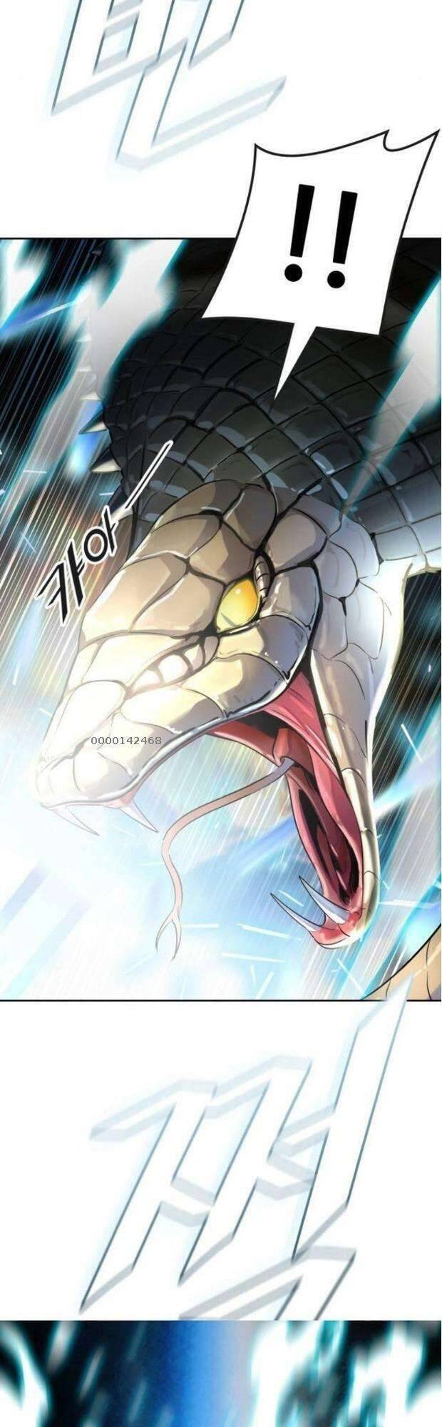 Tòa Tháp Bí Ẩn 2 Chapter 534 - Trang 2