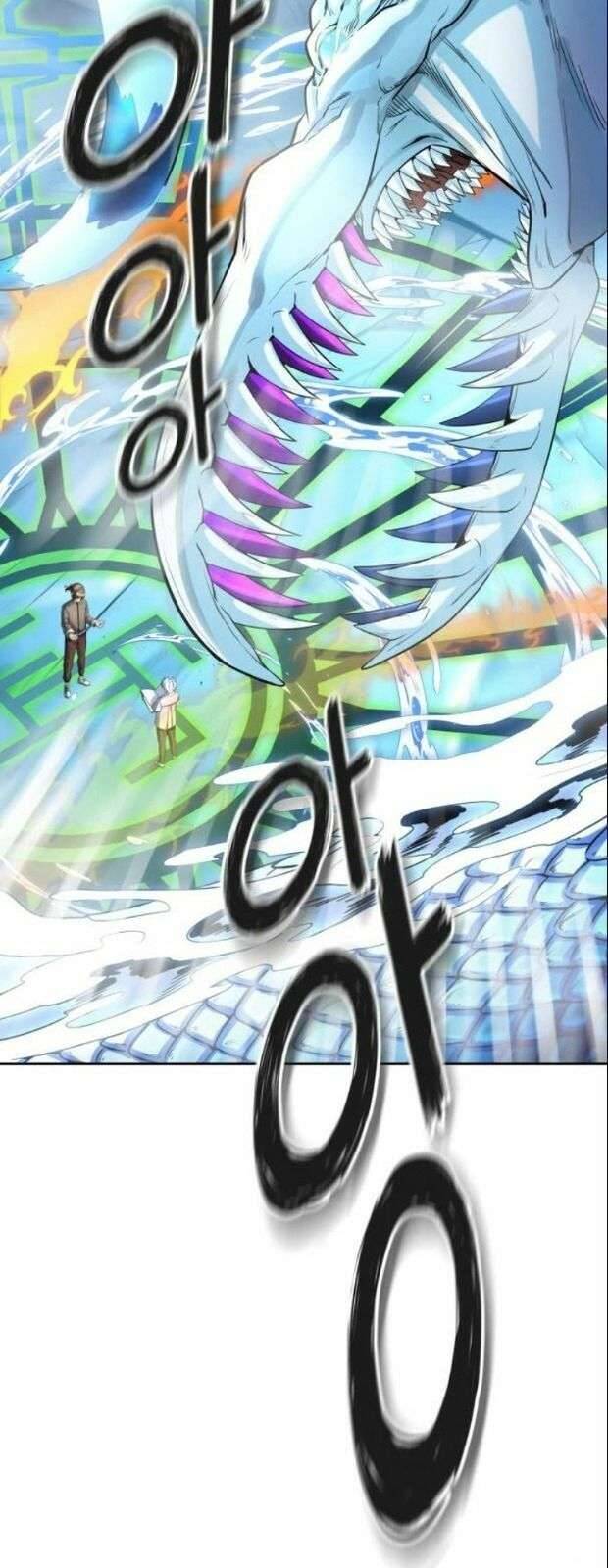 Tòa Tháp Bí Ẩn 2 Chapter 534 - Trang 2