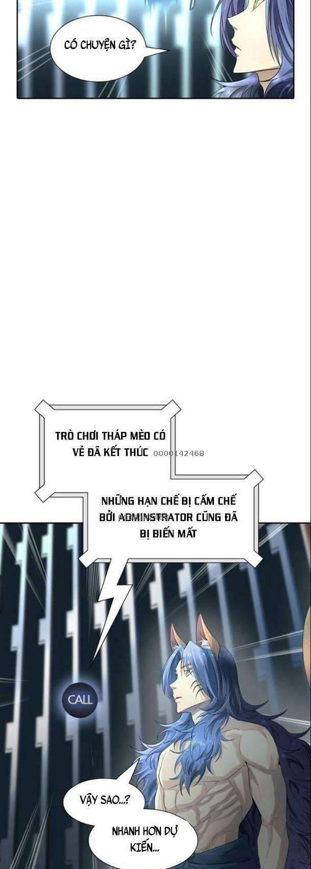 Tòa Tháp Bí Ẩn 2 Chapter 532 - Trang 2