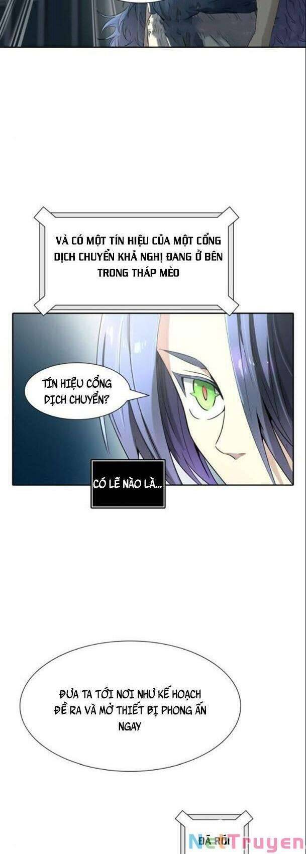 Tòa Tháp Bí Ẩn 2 Chapter 532 - Trang 2