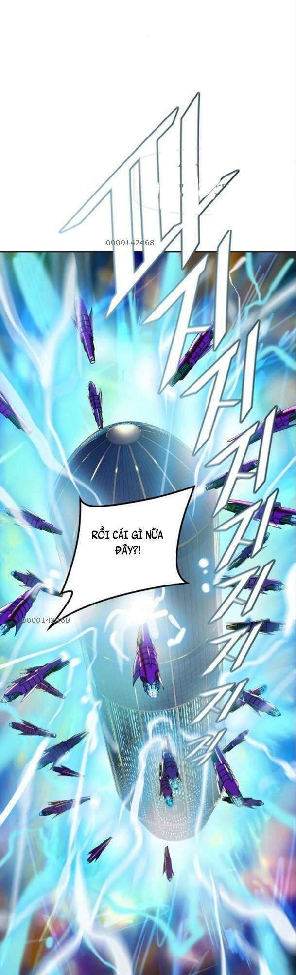 Tòa Tháp Bí Ẩn 2 Chapter 532 - Trang 2