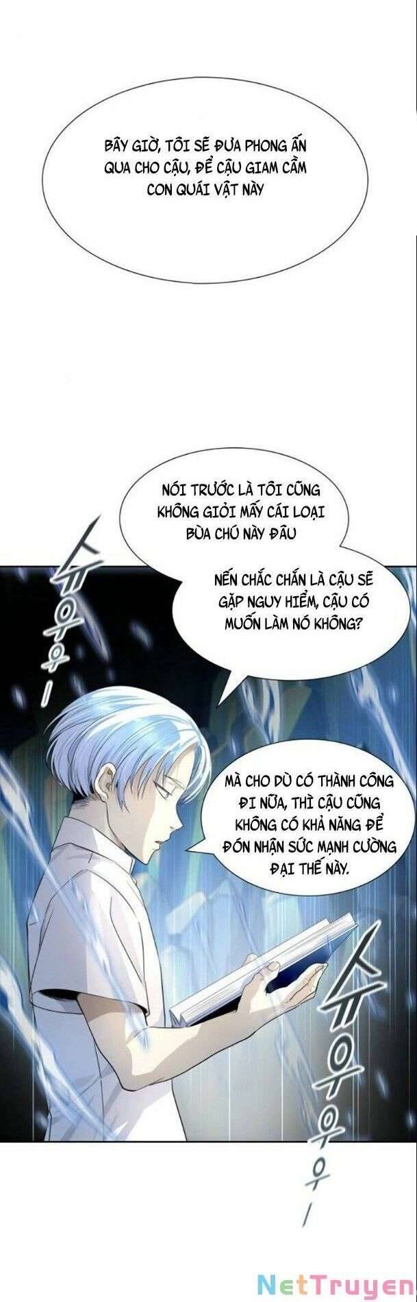 Tòa Tháp Bí Ẩn 2 Chapter 532 - Trang 2