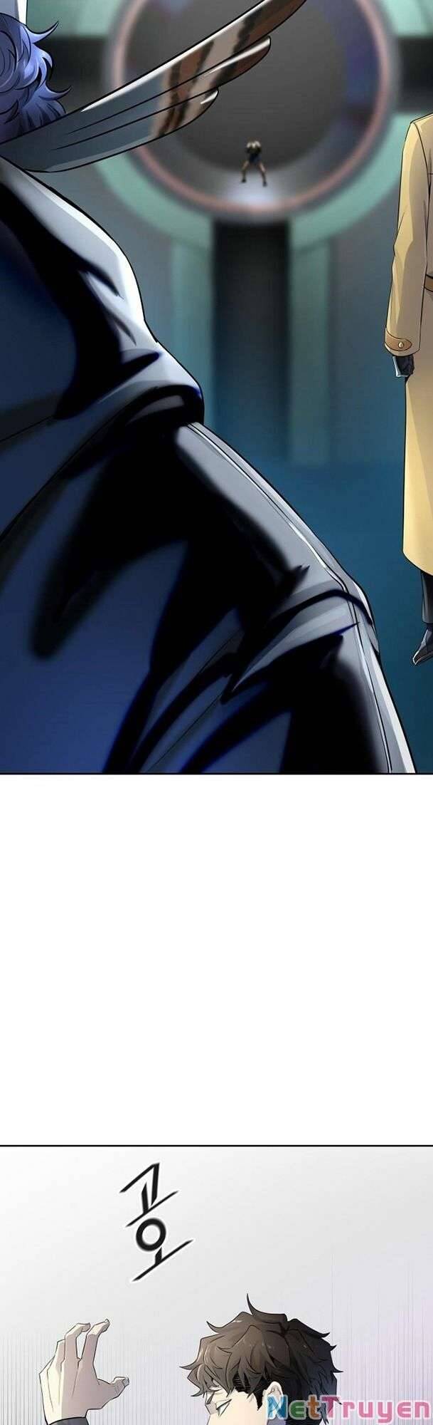 Tòa Tháp Bí Ẩn 2 Chapter 530 - Trang 2