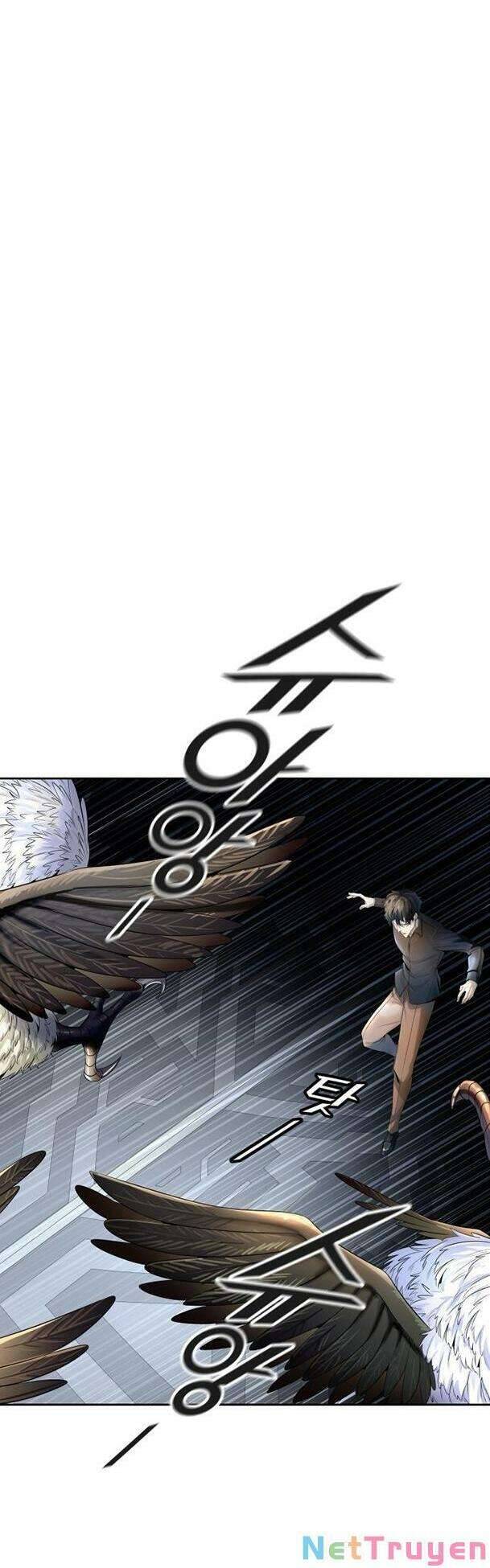 Tòa Tháp Bí Ẩn 2 Chapter 530 - Trang 2