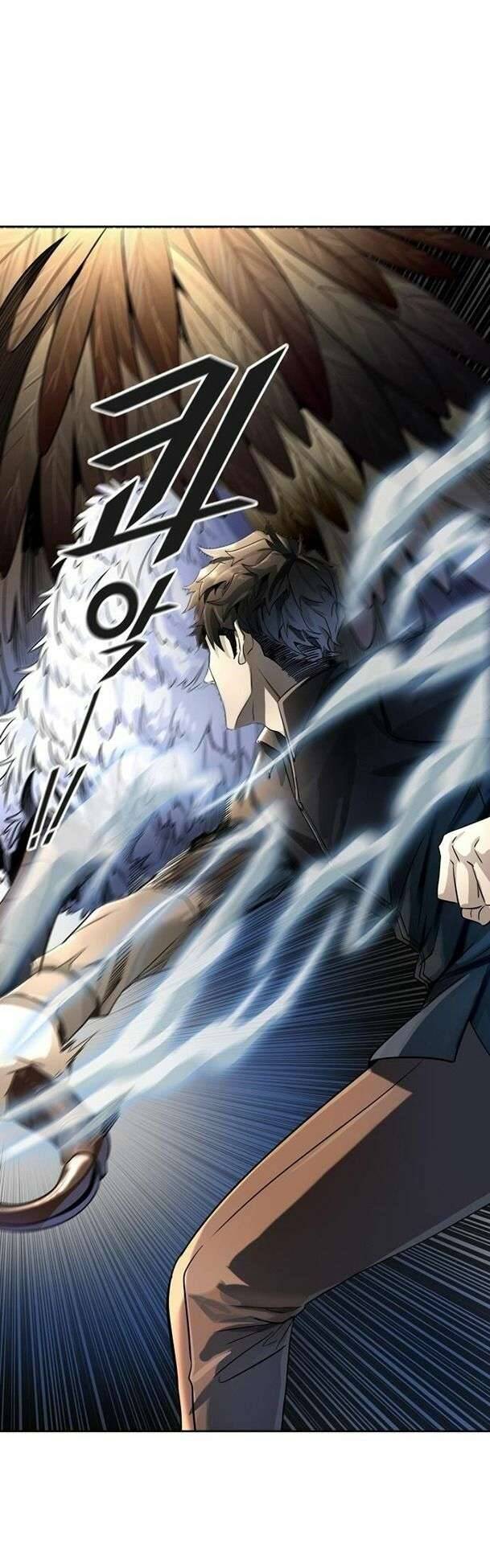 Tòa Tháp Bí Ẩn 2 Chapter 530 - Trang 2