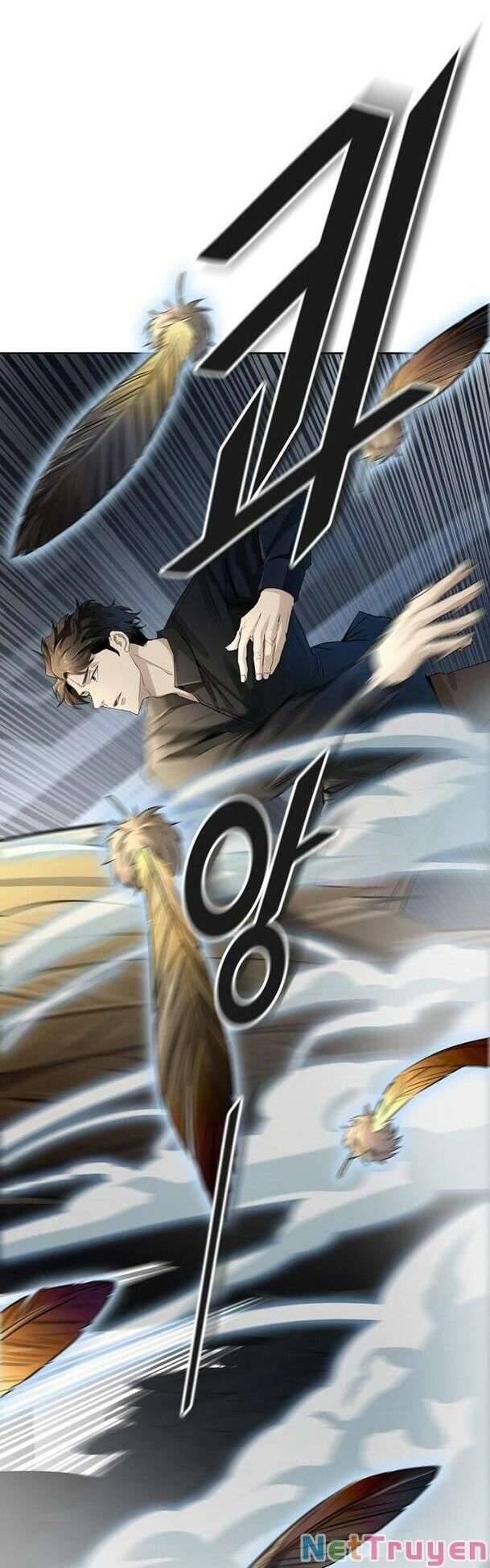 Tòa Tháp Bí Ẩn 2 Chapter 530 - Trang 2