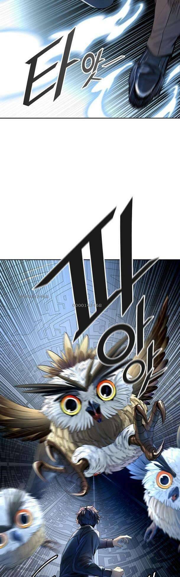 Tòa Tháp Bí Ẩn 2 Chapter 530 - Trang 2