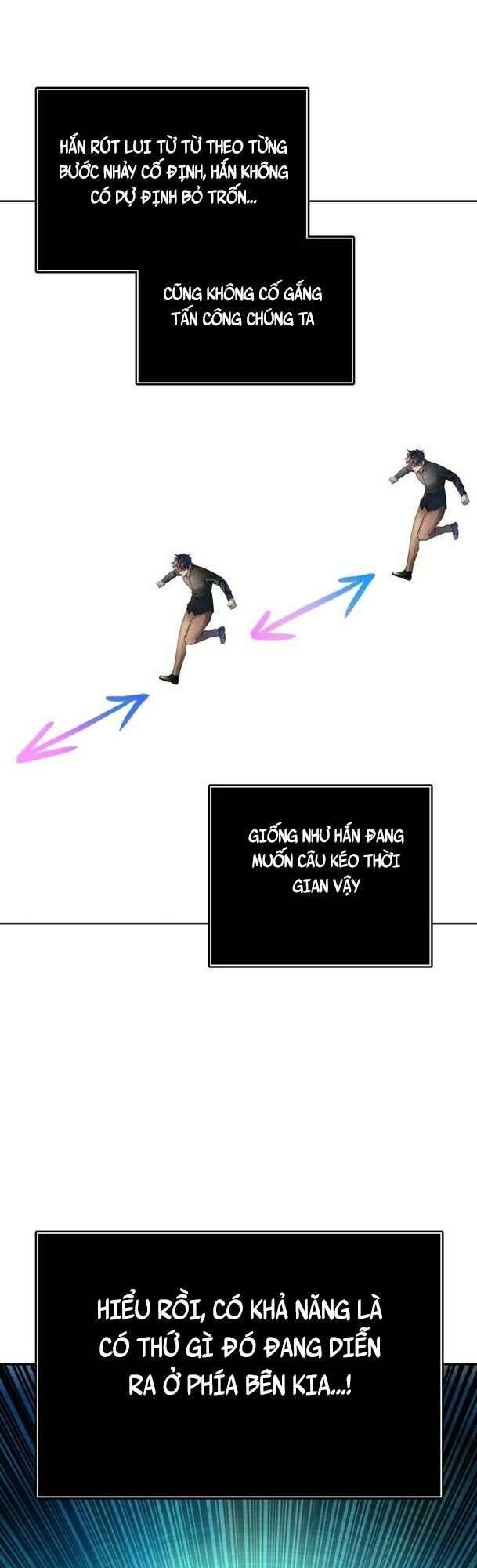 Tòa Tháp Bí Ẩn 2 Chapter 530 - Trang 2