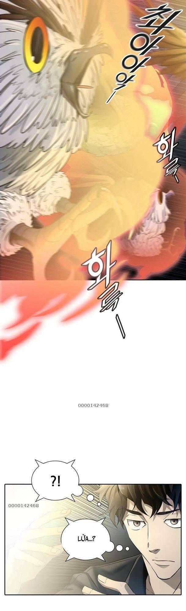 Tòa Tháp Bí Ẩn 2 Chapter 530 - Trang 2
