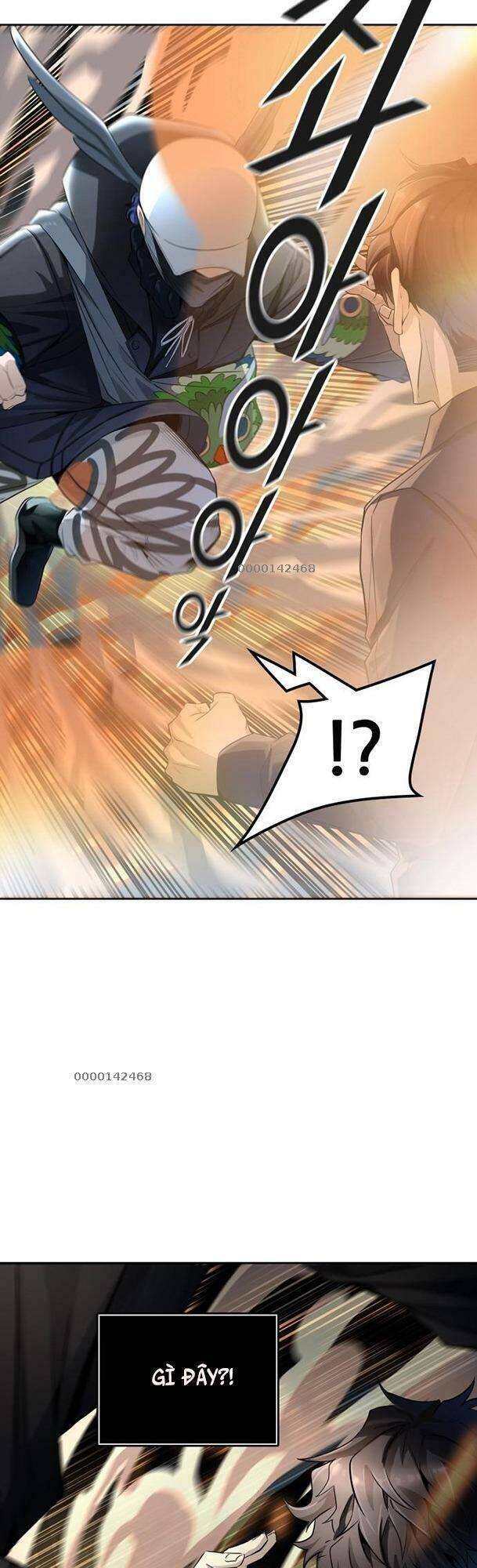 Tòa Tháp Bí Ẩn 2 Chapter 530 - Trang 2