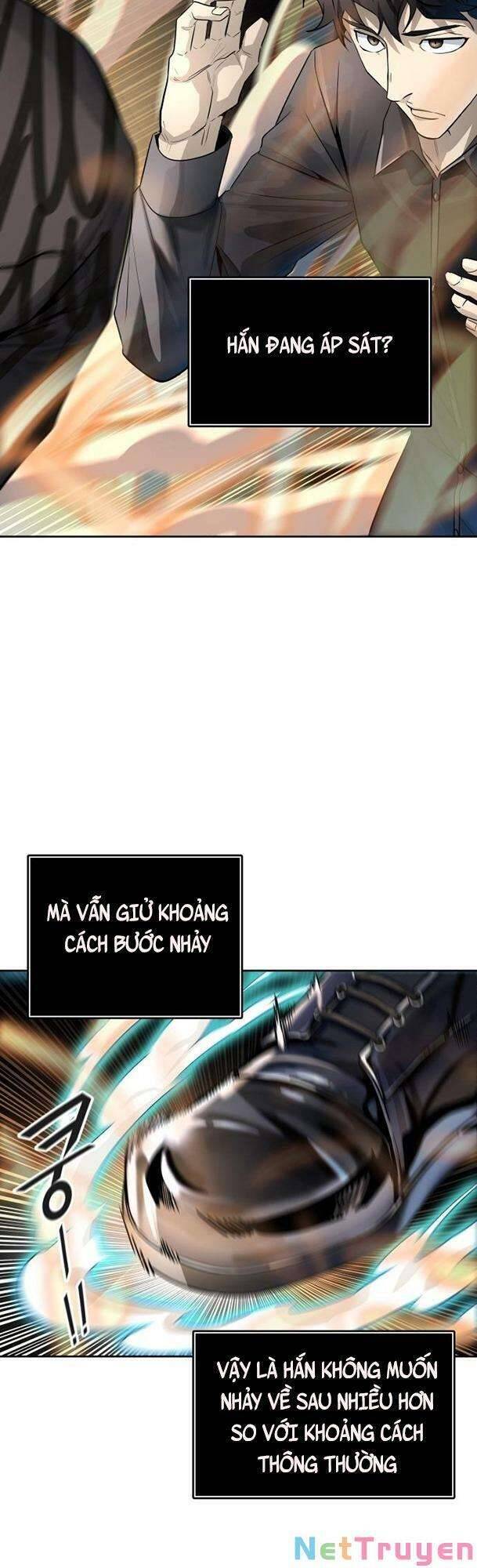 Tòa Tháp Bí Ẩn 2 Chapter 530 - Trang 2