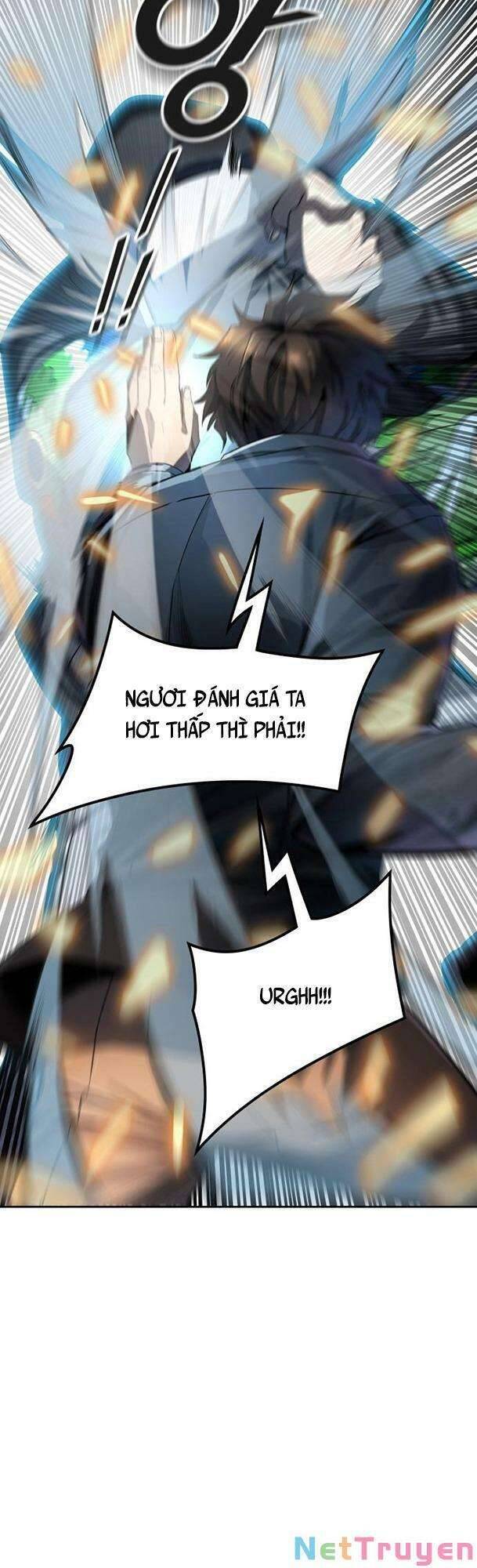 Tòa Tháp Bí Ẩn 2 Chapter 530 - Trang 2