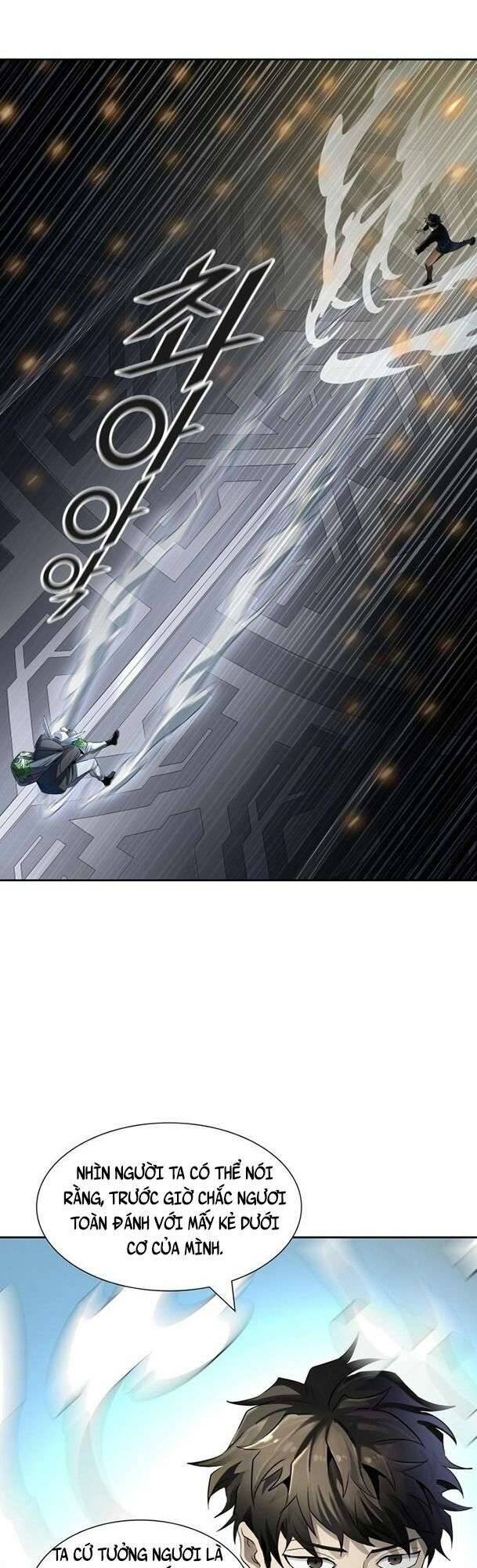 Tòa Tháp Bí Ẩn 2 Chapter 530 - Trang 2