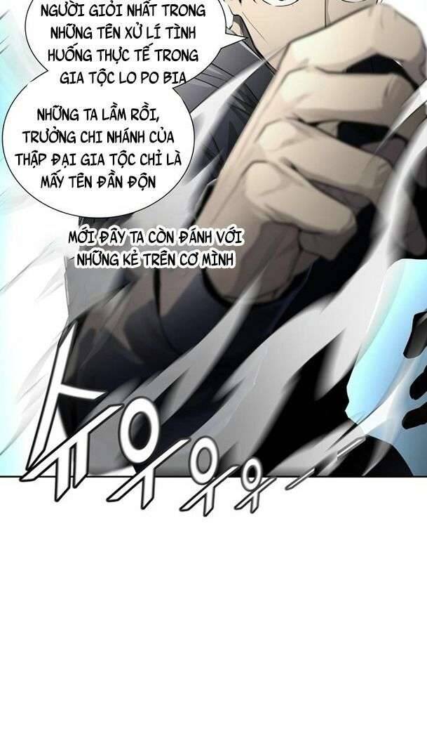Tòa Tháp Bí Ẩn 2 Chapter 530 - Trang 2