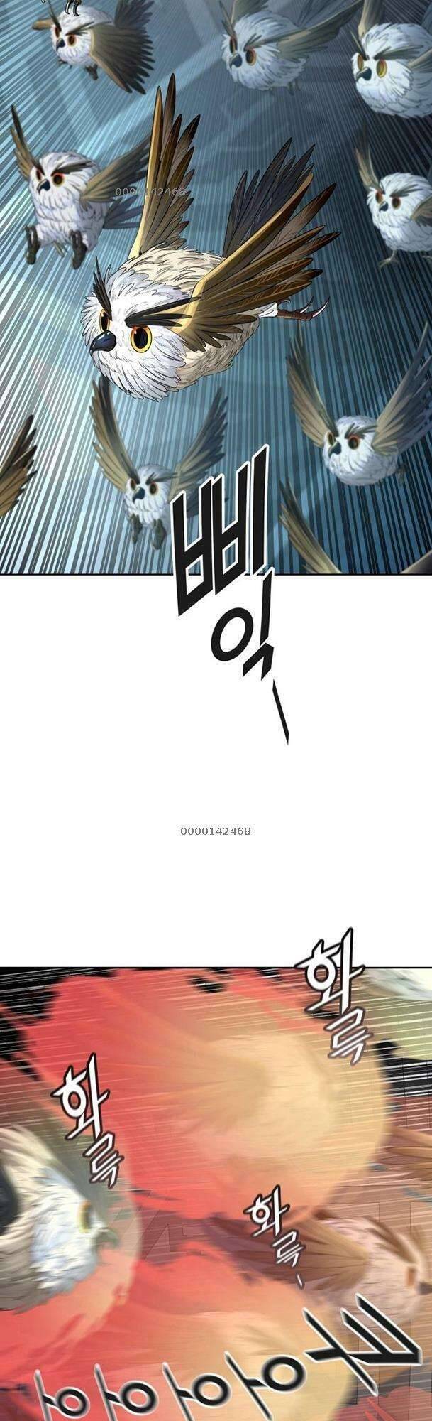 Tòa Tháp Bí Ẩn 2 Chapter 530 - Trang 2