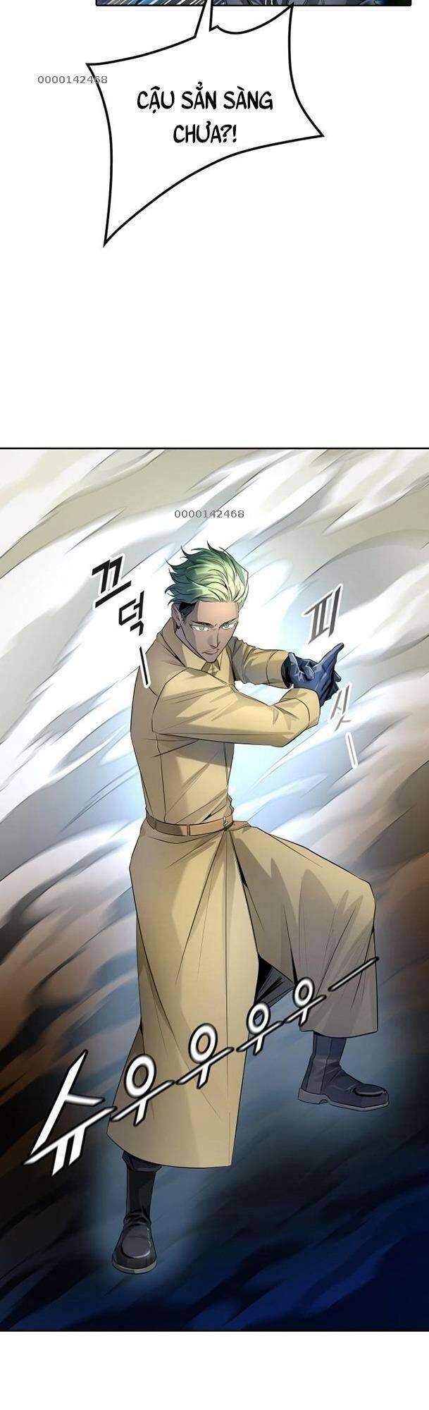 Tòa Tháp Bí Ẩn 2 Chapter 530 - Trang 2