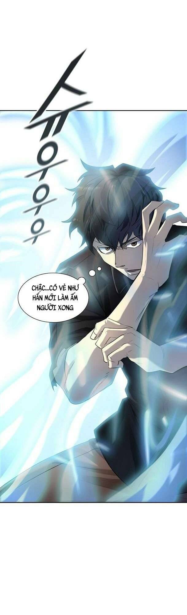 Tòa Tháp Bí Ẩn 2 Chapter 530 - Trang 2