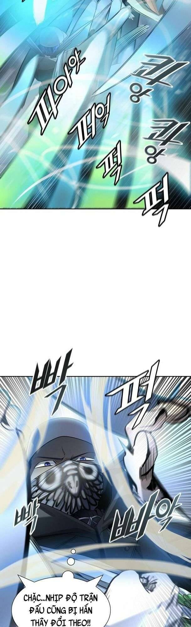 Tòa Tháp Bí Ẩn 2 Chapter 530 - Trang 2